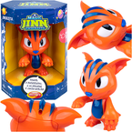 MAGIC JINN INTERAKTYWNY ZGADUJE ZWIERZĘTA MÓWI PO POLSKU DŻIN DUMEL