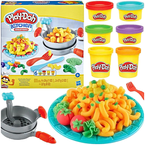 PLAY-DOH CIASTOLINA MAKARON NA PATELNI KUCHNIA 224g MASA PLASTYCZNA HASBRO