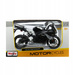 MOTOCYKL 1/12 HONDA CBR1000RR