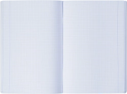 ZESZYT SZKOLNY PRZEDMIOTOWY MATEMATYKA A4 60 KARTEK W KRATKĘ 90g OXFORD