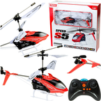 HELIKOPTER ZDALNIE STEROWANY ŚMIGŁOWIEC NA PILOTA R/C SYMA S5 SAMOLOT
