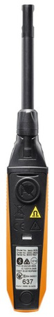 TERMOHIGROMETR SMARTSONDA BLUETOOTH TESTO 605i