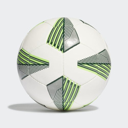 PIŁKA NOŻNA ADIDAS TIRO MATCH LEAGUE HS + POMPKA