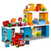 KLOCKI LEGO DUPLO MY TOWN DOM RODZINNY 10835