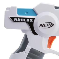 NERF ROBLOX STRUCID BOOM STRIKE WYRZUTNIA PISTOLET STRZAŁKI ELITE HASBRO