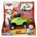 SAMOCHODZIK AUTA CARS OFF ROAD - SHIFTY SIDEWINDER