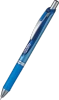 CIENKOPIS KULKOWY DŁUGOPIS PENTEL ENERGEL 0,5 mm BLN75 NIEBIESKI