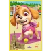 PUZZLE 3x50 PSI PATROL NASZE PIESKI CHASE SKYE RUBBLE UKŁADANKA 34878 TREFL