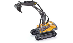 VOLVO EC 290 HYDRAULIKBAGGER METALOWA KOPARKA 1:50 SIKU