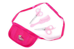 SALON PIĘKNOŚCI FRYZJERSKI DO STYLIZACJI NATALIA