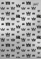 ZESZYT A5 UNIPAP 60K KRATKA ZŁOTO SREBRO MAJEWSKI