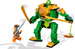 LEGO NINJAGO MECH NINJA LLOYDA ROBOT WOJOWNIK KLOCKI 71757 FIGURKI