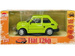 AUTO KOLEKCJONERSKIE FIAT 126P MALUCH SAMOCHÓD METALOWY WELLY 1:21