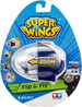 SUPER WINGS FLIP & FLY POLICJANT PAUL LATAJĄCA FIGURKA SAMOLOT