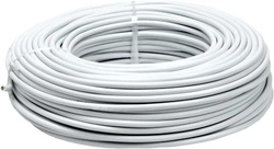 KABEL PRZEWÓD ELEKTRYCZNY OWY 5x1mm2 500V 50 mb 