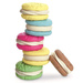 PLAY-DOH CIASTOLINA MLECZNE CIASTECZKA SŁODYCZE 224g MASA PLASTYCZNA HASBRO