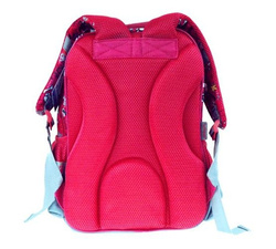 PLECAK SZKOLNY MY LITTLE FRIEND PIES ST. MAJEWSKI