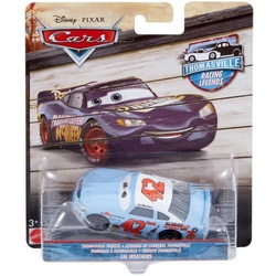 METALOWE AUTKO AUTA THOMASVILLE CAL WEATHERS