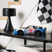 LEGO TECHNIC CHEVROLET CAMARO ZL1 NASCAR V8 SAMOCHÓD WYŚCIGOWY 42153