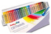 PASTELE OLEJNE PENTEL ARTS KREDKI 25 KOLORÓW MIĘKKIE ARTYSTYCZNE