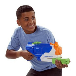 PISTOLET NA WODĘ NERF SUPER SOAKER SCATTERSTRIKE