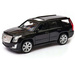 2017 CADILLAC ESCALADE METALOWY SAMOCHODZIK KOLEKCJONERSKI WELLY 1:34