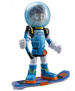 DUŻA FIGURKA MILES ŚWIATŁO DŹWIĘKI 24.5 CM - TOMY