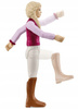 SCHLEICH HORSE CLUB ARENA JEŹDZIECKA DLA KONI KONIE FIGURKI AKCESORIA