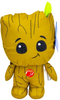 MASKOTKA Z DŹWIĘKIEM STRAŻNICY GALAKTYKI GROOT 26CM MARVEL GUARDIANS GALAXY