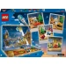 LEGO CITY KALENDARZ ADWENTOWY 2025 ŚWIĘTA BOŻE NARODZENIE FIGURKI 60475