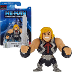 HE-MAN ETERNIA MINIS MATTEL FIGURKA THE MASTERS OF THE UNIVERSE