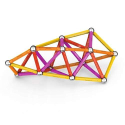 GEOMAG KLOCKI MAGNETYCZNE CLASSIC RECYCLED 93 EL.