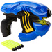PISTOLET NA RZUTKI BLASTER BOOMCO HALO - MATTEL