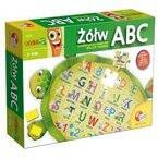 LISCIANI KAROTKA PUZZLE ŻÓŁW GRA EDUKACJA CAROTINA