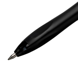 DŁUGOPIS ZMAZYWALNY PIÓRO KULKOWE PILOT FRIXION BALL+ CZARNY - 2 szt.