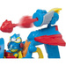 SUPER ZINGS SUPERTHINGS WILD EAGLE JET SAMOLOT POJAZD EKSLUZYWNE FIGURKI