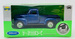 1953 CHEVROLET 3100 PICK UP METALOWE AUTO KOLEKCJONERSKIE WELLY 1:34