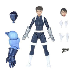 FIGURKA MARVEL LEGENDS 16CM MARVEL'S QUAKE HASBRO