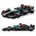 LEGO SPEED CHAMPIONS BOLID FORMUŁA 1 MERCEDES AMG W15 SAMOCHÓD 77244