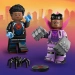 LEGO MINIFIGURKA SPIDERMAN POPRZEZ MULTIWERSUM FIGURKA NIESPODZIANKA 71050