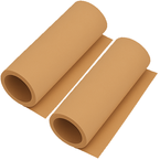 BRYSTOL A1 KARTON PAPIER 86X61 CM JASNY BRĄZOWY - 2 szt.