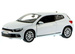 SAMOCHÓD METALOWY WELLY 1:34 VOLKSWAGEN SCIROCCO