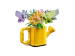 LEGO CREATOR 3W1 KWIATY BUKIET W KONEWCE KALOSZU PTAKI MOTYLE 31149 KLOCKI 