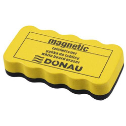 GĄBKA MAGNETYCZNA DO TABLIC SUCHOŚCIERALNYCH DONAU ERGONOMICZNA