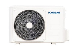 KLIMATYZATOR ŚCIENNY KAISAI FLY KWX-24KRH 7 kW GRZANIE WiFi ZESTAW 5m