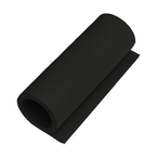 BRYSTOL A1 KARTON PAPIER 86x61 CM CZARNY