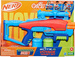 NERF ELITE JUNIOR VOYAGE TARGET 20 STRZAŁEK Z CELAMI DO STRĄCENIA HASBRO
