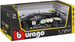 AUTO BBURAGO 1/24 - LAMBORGHINI MURCIELAGO FIA GT