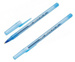 DŁUGOPIS BIC ROUND STIC SIMPLY NIEBIESKI WKŁAD 1mm SZKOLNY BIUROWY - 10 szt
