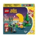 LEGO ANIMAL CROSSING OBSERWACJA GWIAZD Z CELESTE FIGURKA AKCESORIA 77053